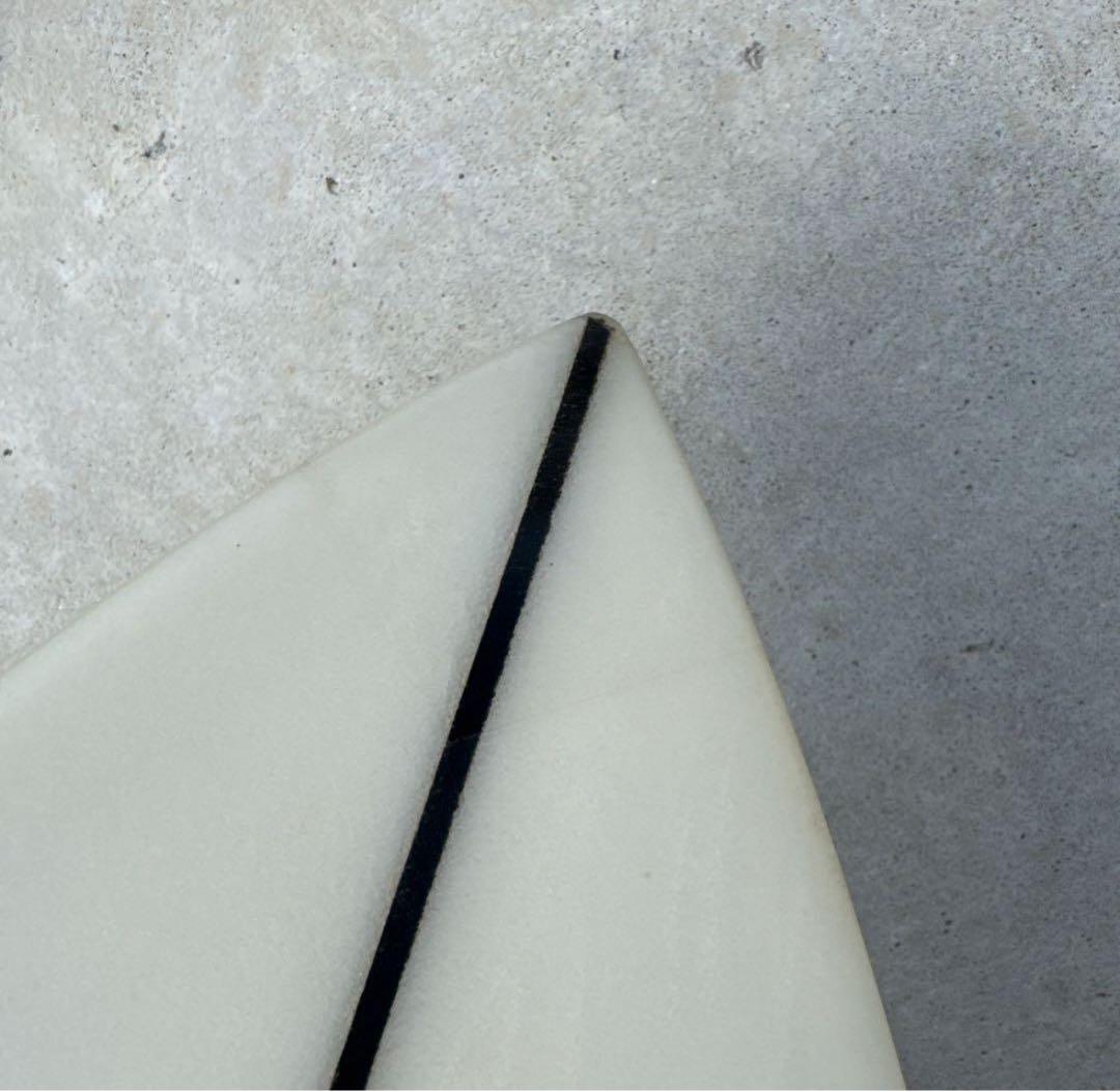 SHARP EYE シャープアイ サーフボード HT2 5′9 　ケース付き