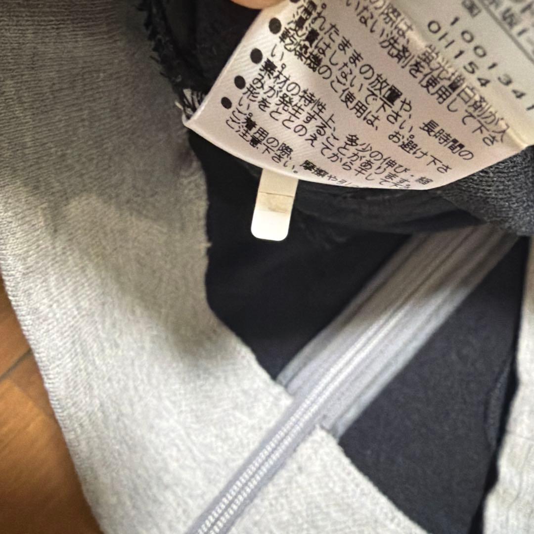 MASTER BUNNY EDITION ゴルフ　ブルゾン　ジャケット サイズ6