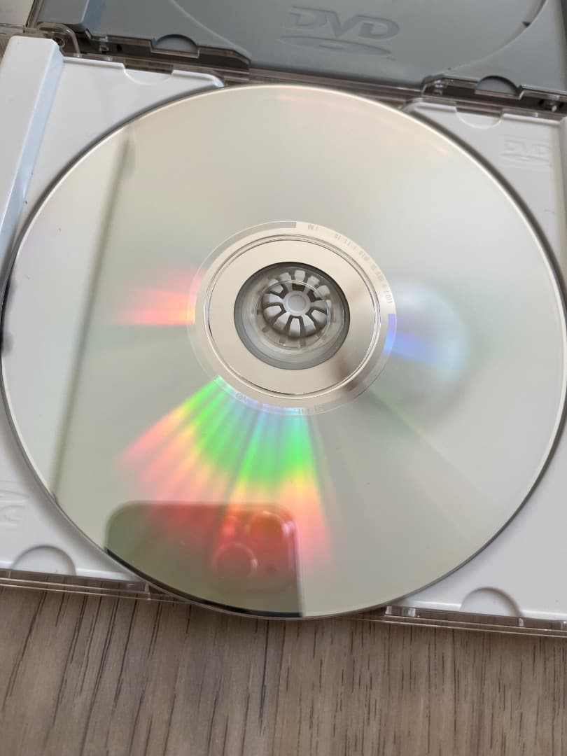 SIAM SHADE DVD 4枚セット