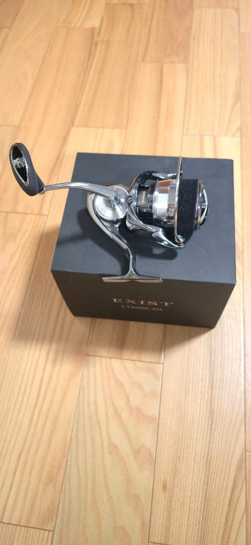 22イグジストLT 4000　XH