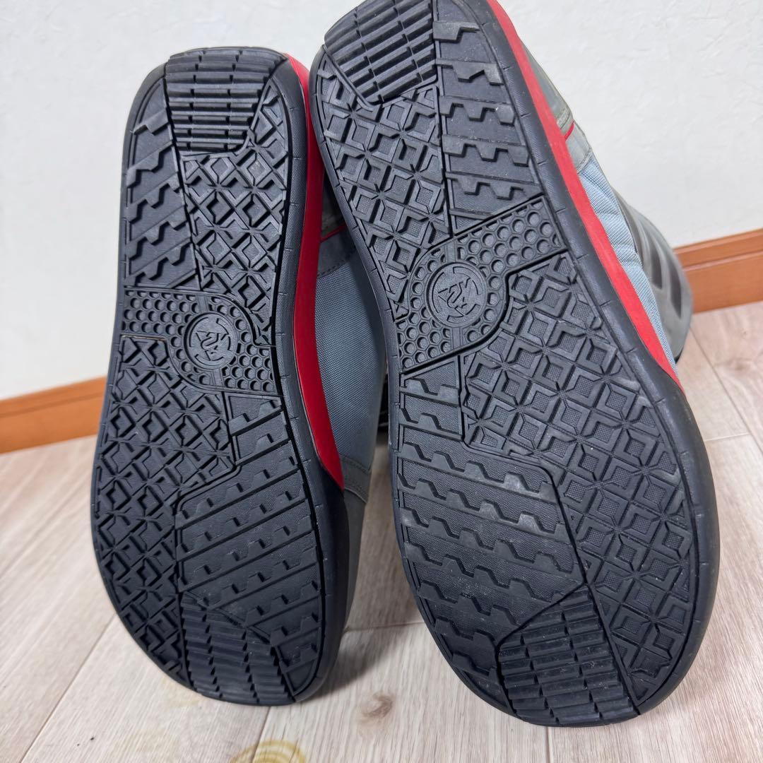 K2 PARKSTARスノーボード 152cm ブーツ26.5cm