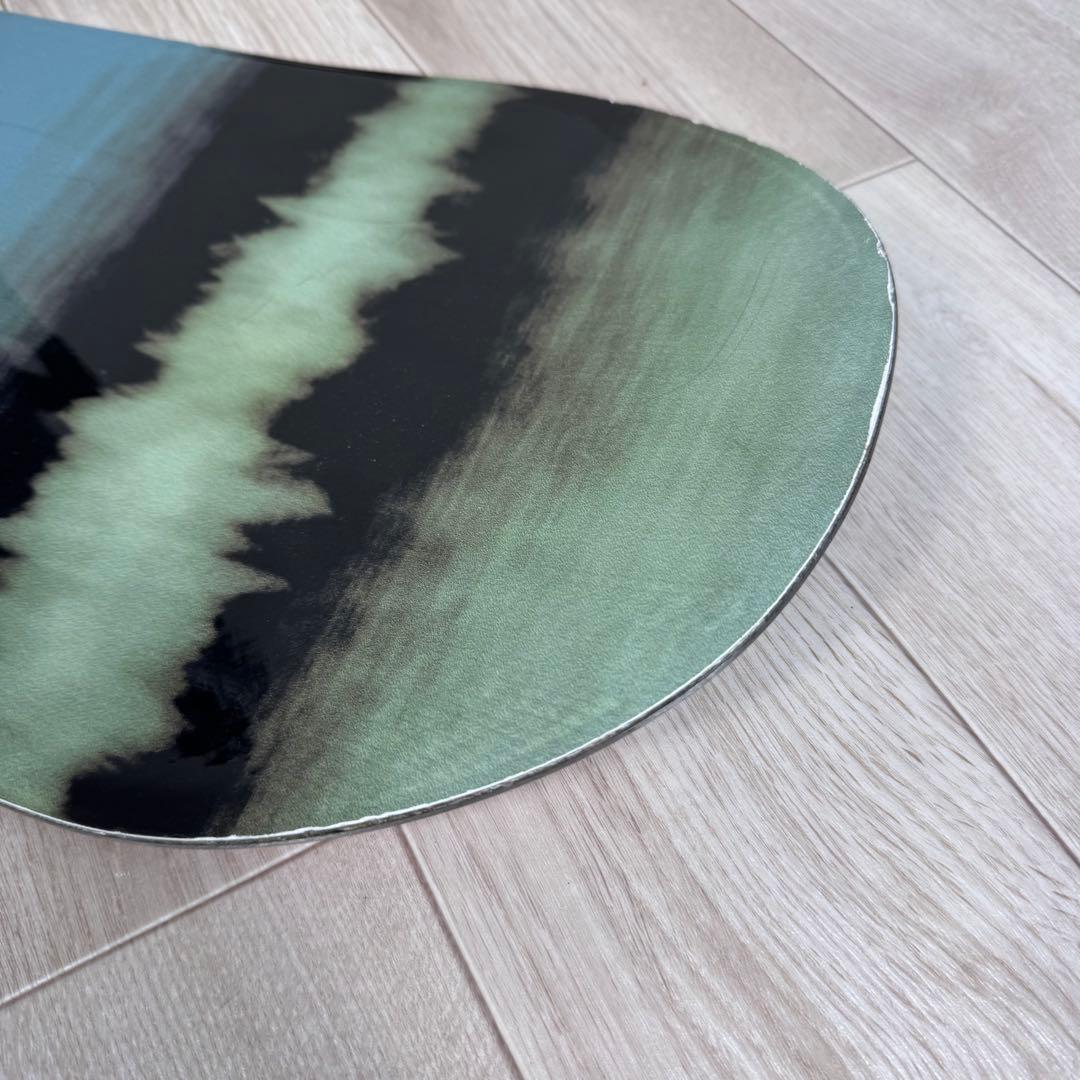 K2 PARKSTARスノーボード 152cm ブーツ26.5cm