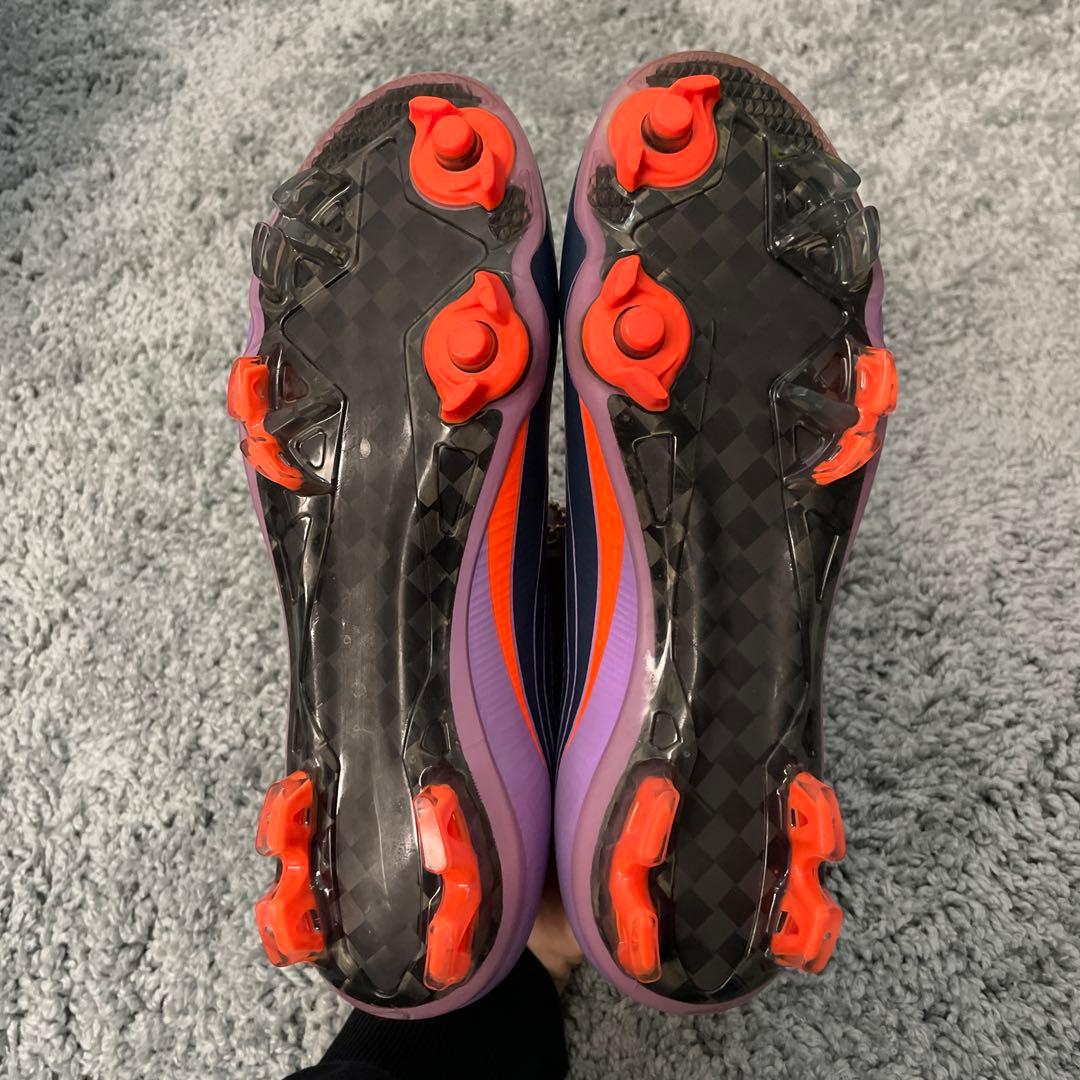 マーキュリアルヴェイパー　スーパーフライ2 FG 24.5cm