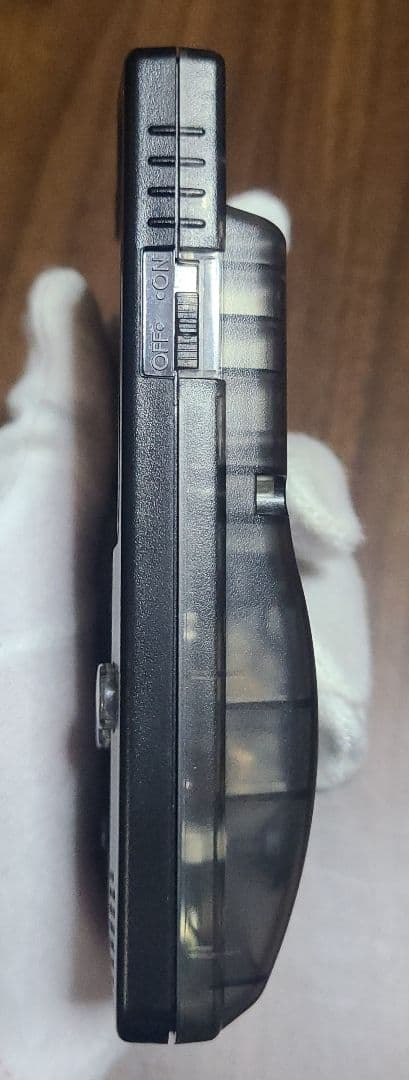 ジャンク FPGBC FunnyPlaying ゲームボーイカラー互換機