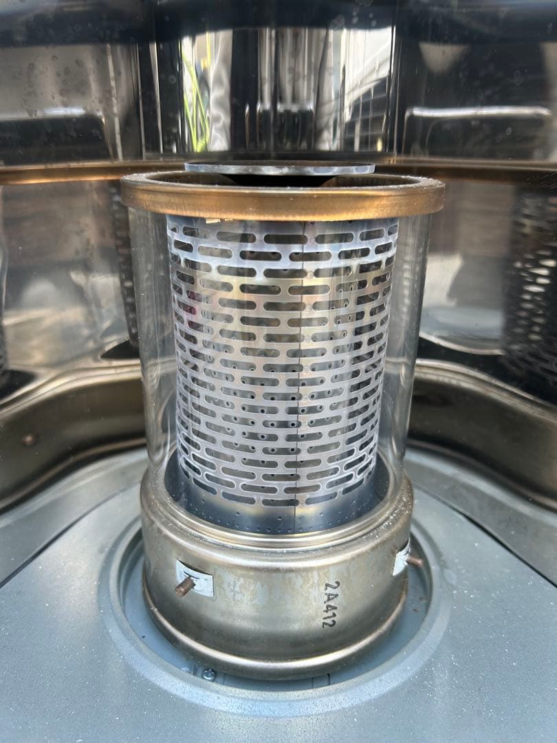 CORONA 石油ストーブ　2022年式　RX-2222Y