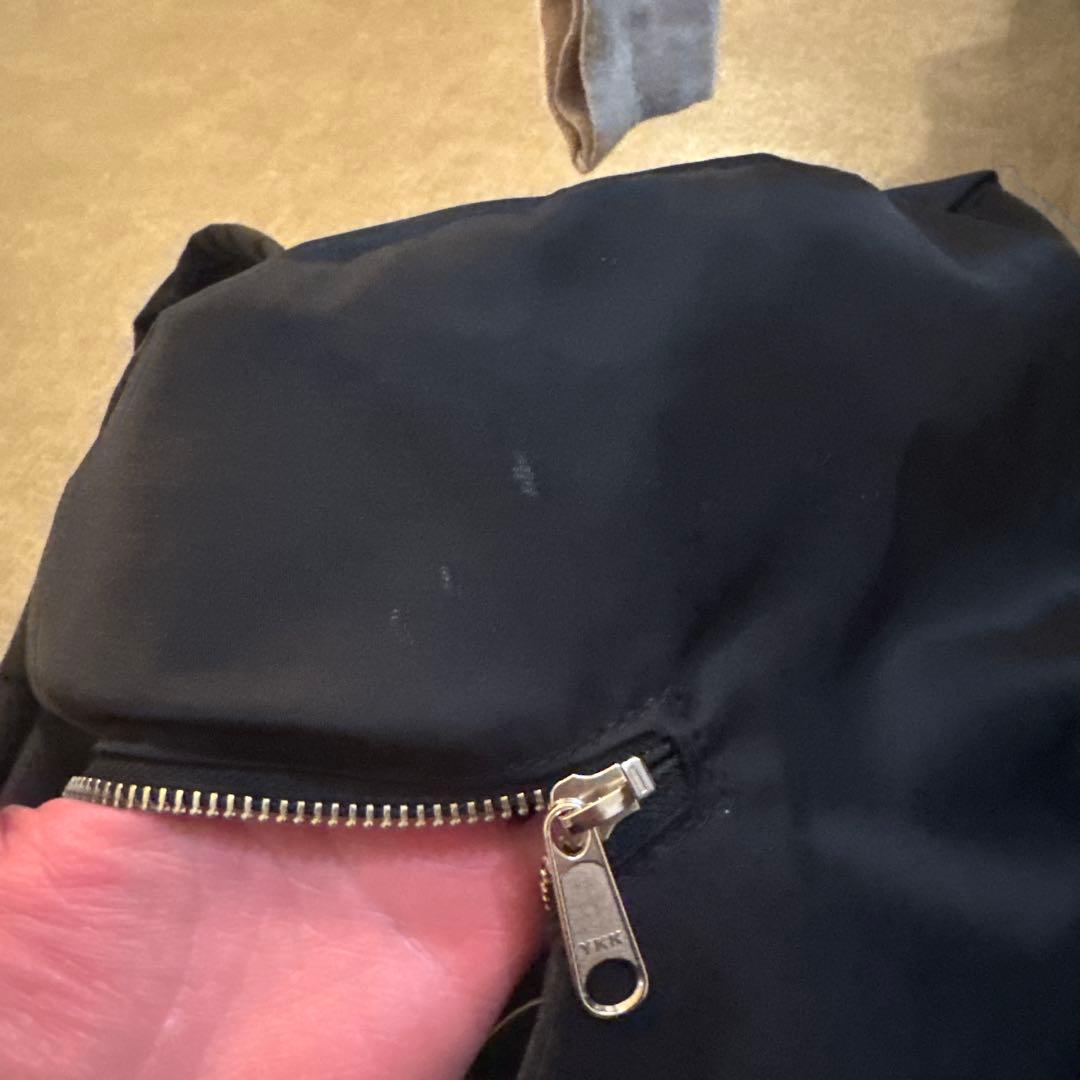 コムデギャルソン　バッグ　サカナクション　クラシック　正規品