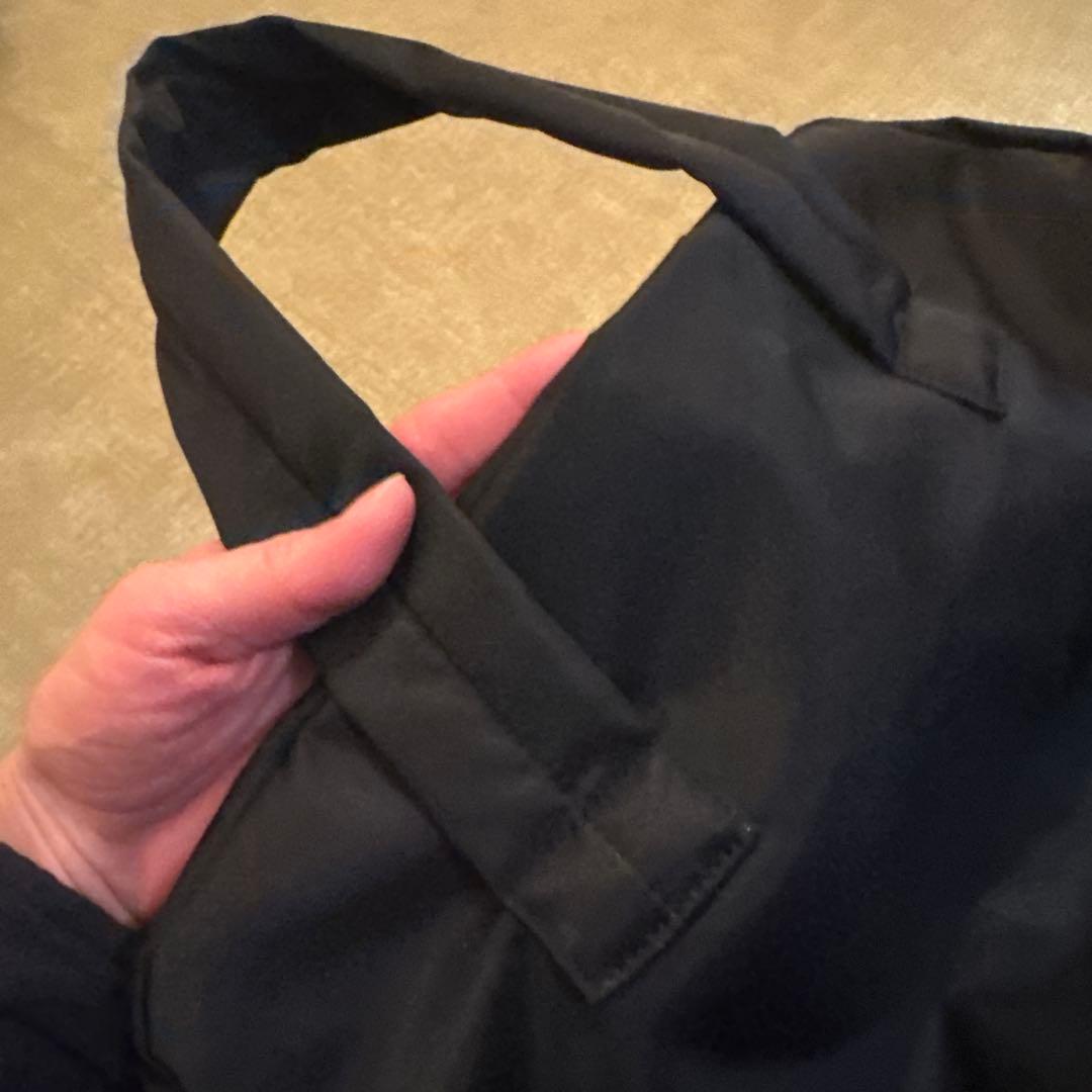 コムデギャルソン　バッグ　サカナクション　クラシック　正規品