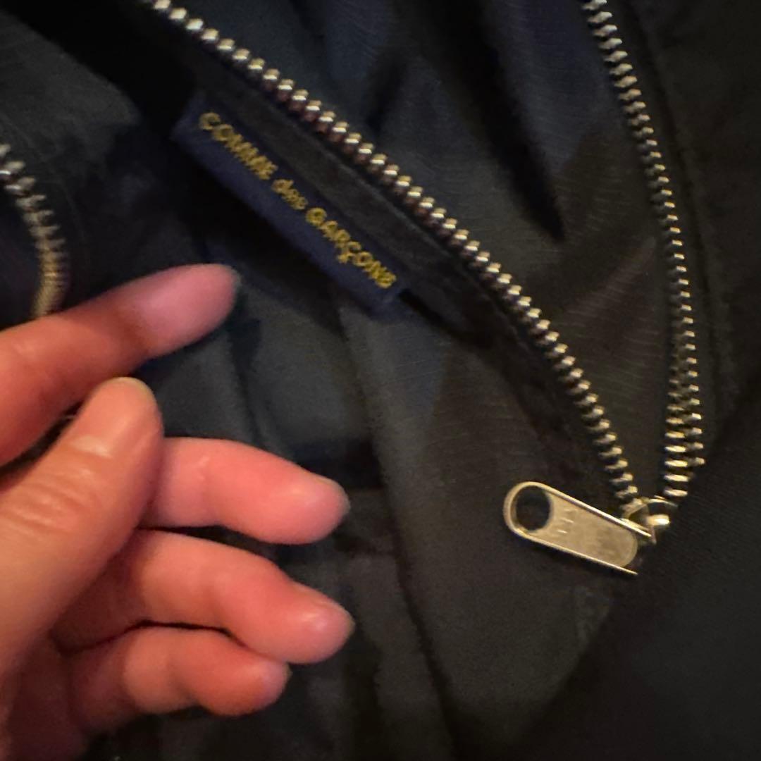 コムデギャルソン　バッグ　サカナクション　クラシック　正規品