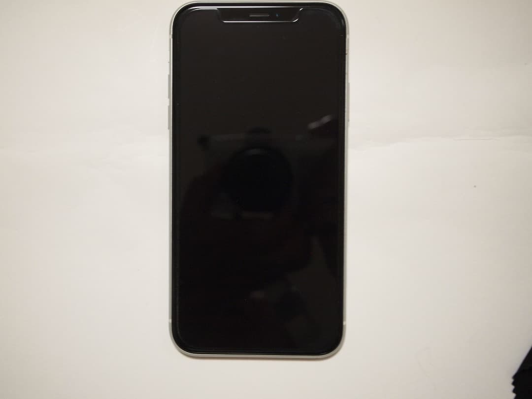 iPhone XR 64GB SIMフリー