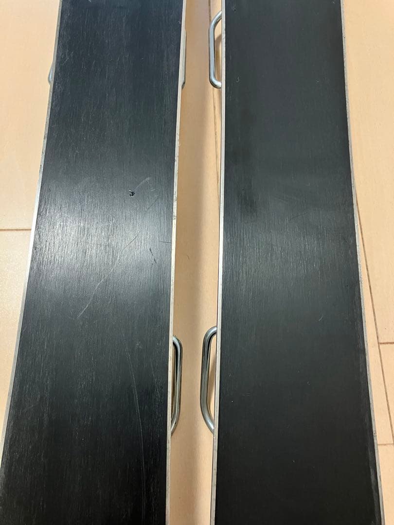 スキーボード99cm ブーツ 25 ショートスキー　大阪手渡可！