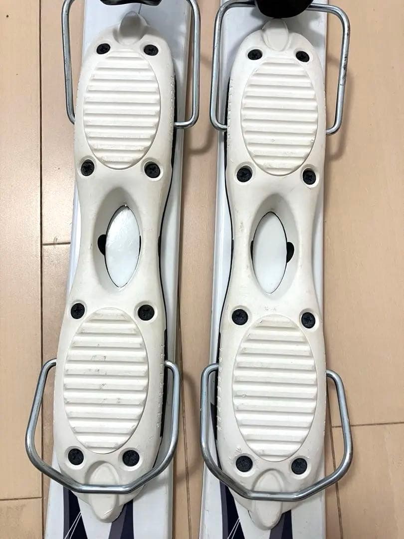 スキーボード99cm ブーツ 25 ショートスキー　大阪手渡可！