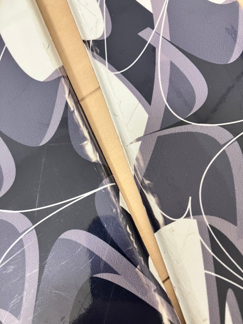 スキーボード99cm ブーツ 25 ショートスキー　大阪手渡可！