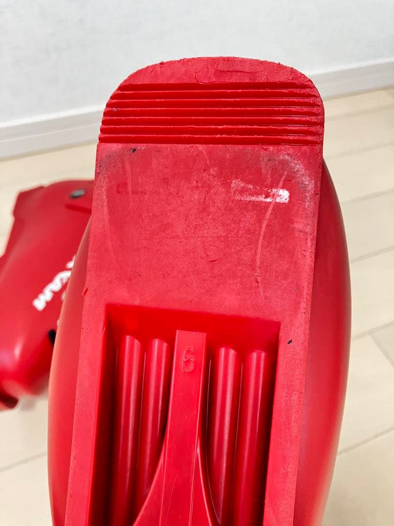 スキーボード99cm ブーツ 25 ショートスキー　大阪手渡可！