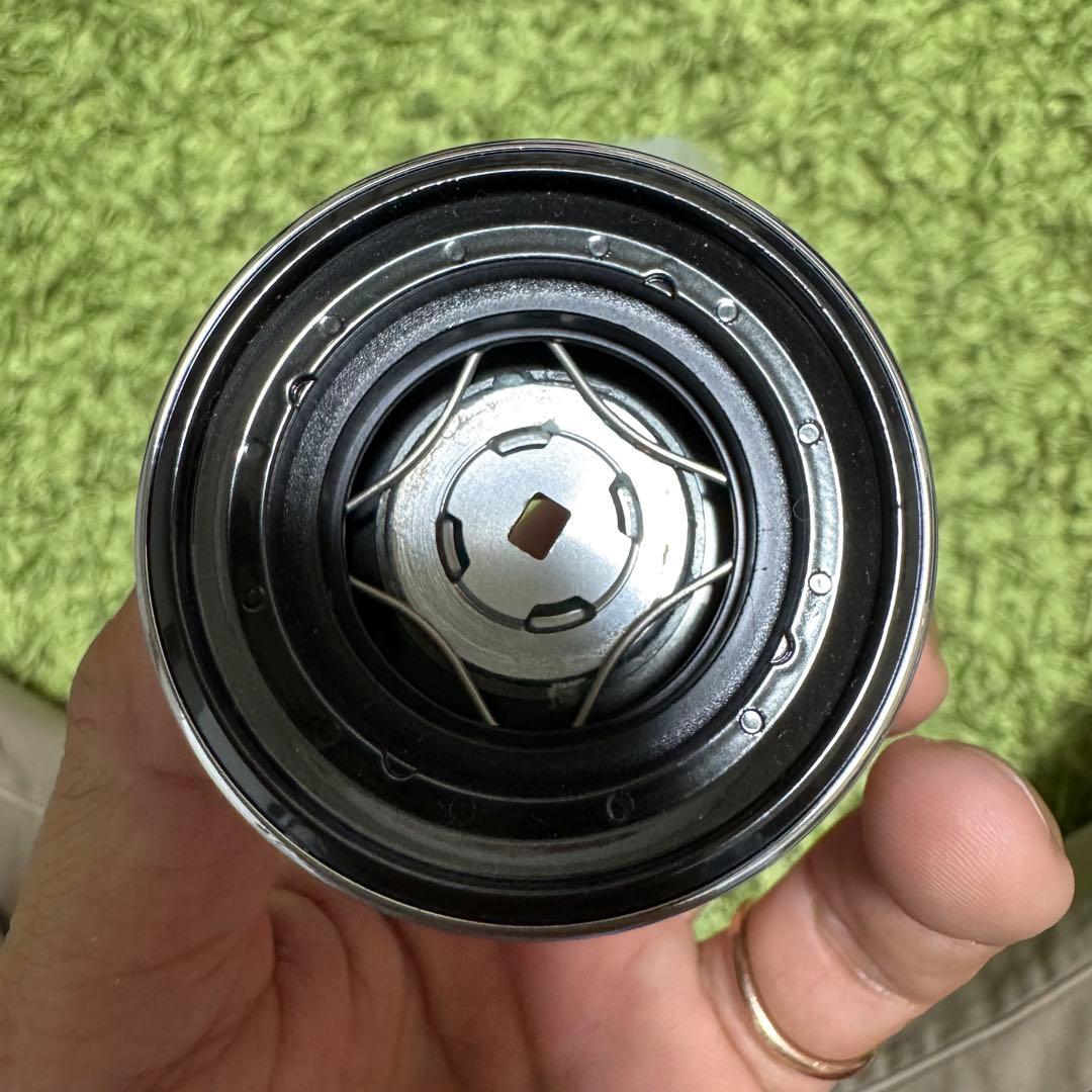 タ*キ様 22ステラ　C3000S スプール　ケース付き