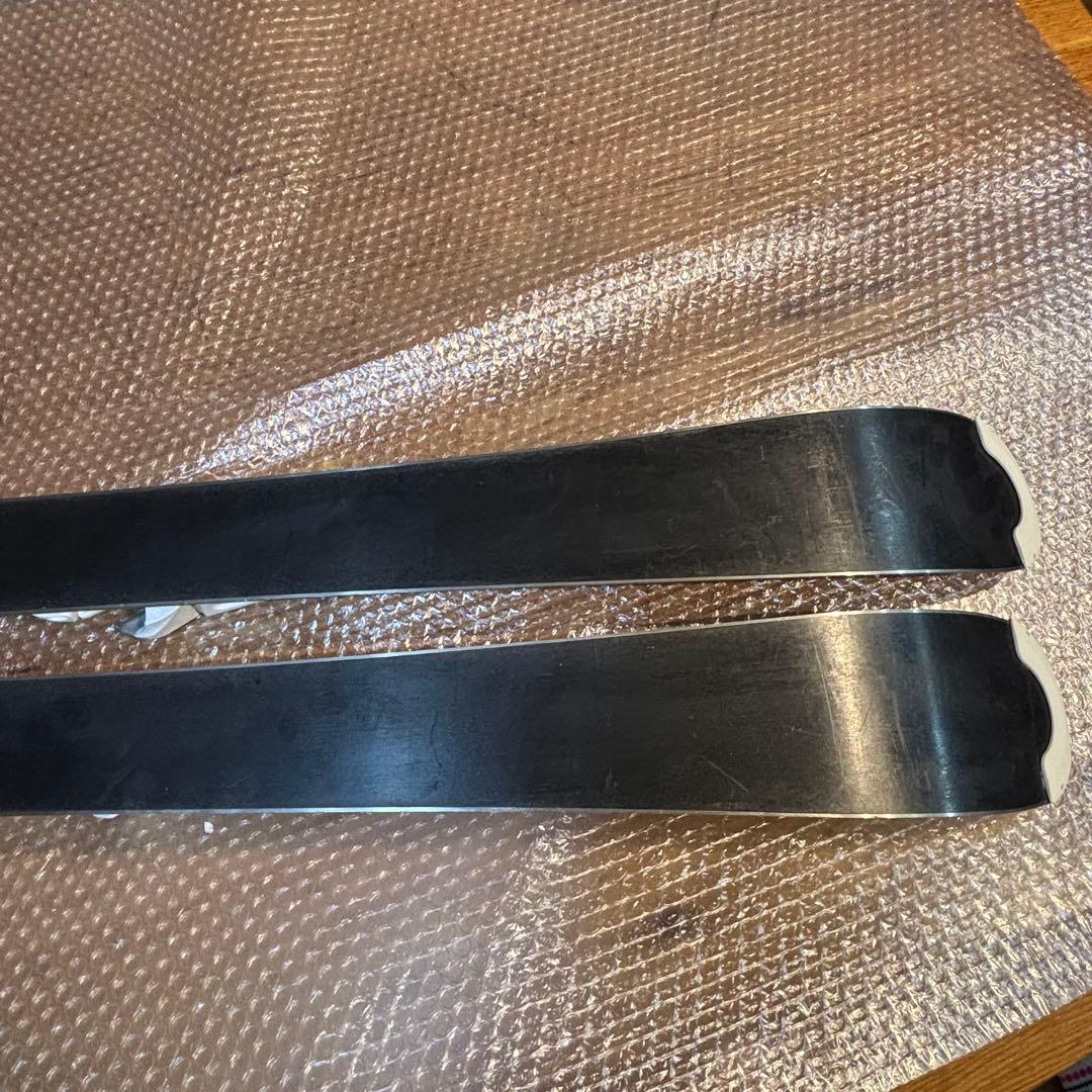 ジュニアスキーセット　ロシニョール　120cm 21-21.5cm ブーツ付