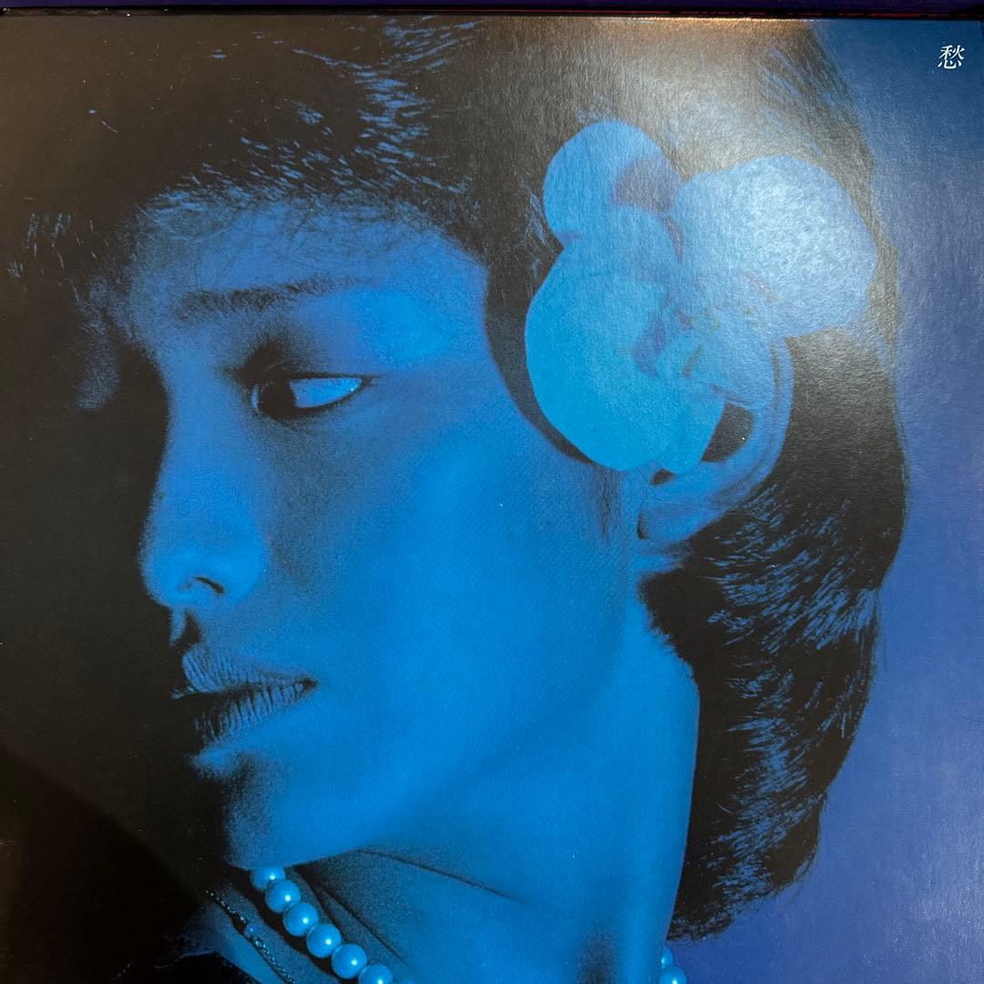 山口百恵 百恵伝説 OKK-1015