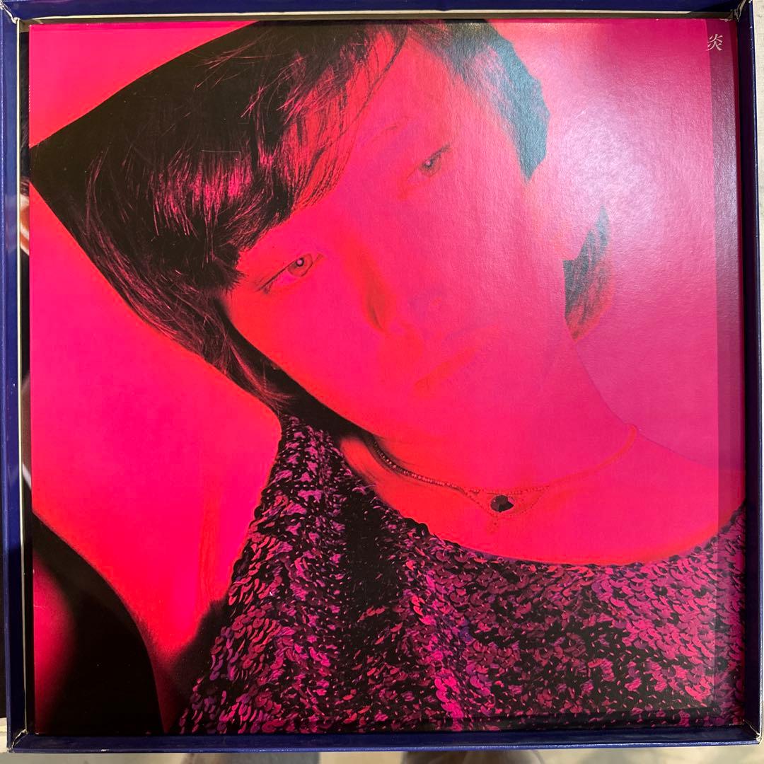 山口百恵 百恵伝説 OKK-1015