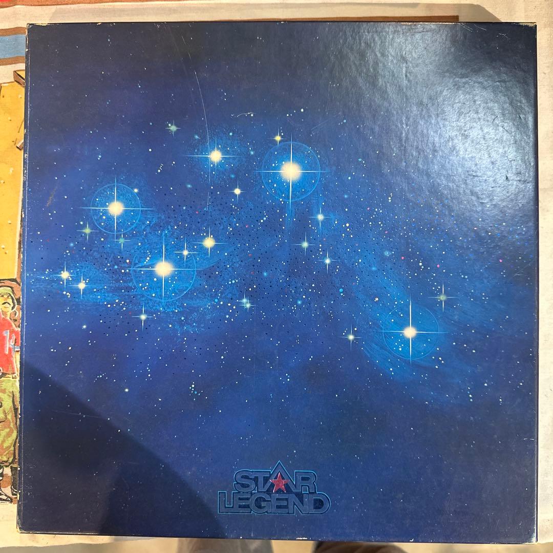 山口百恵 百恵伝説 OKK-1015