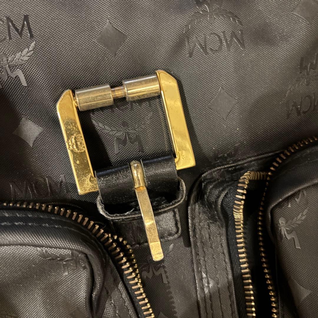 専用★MCM リュック