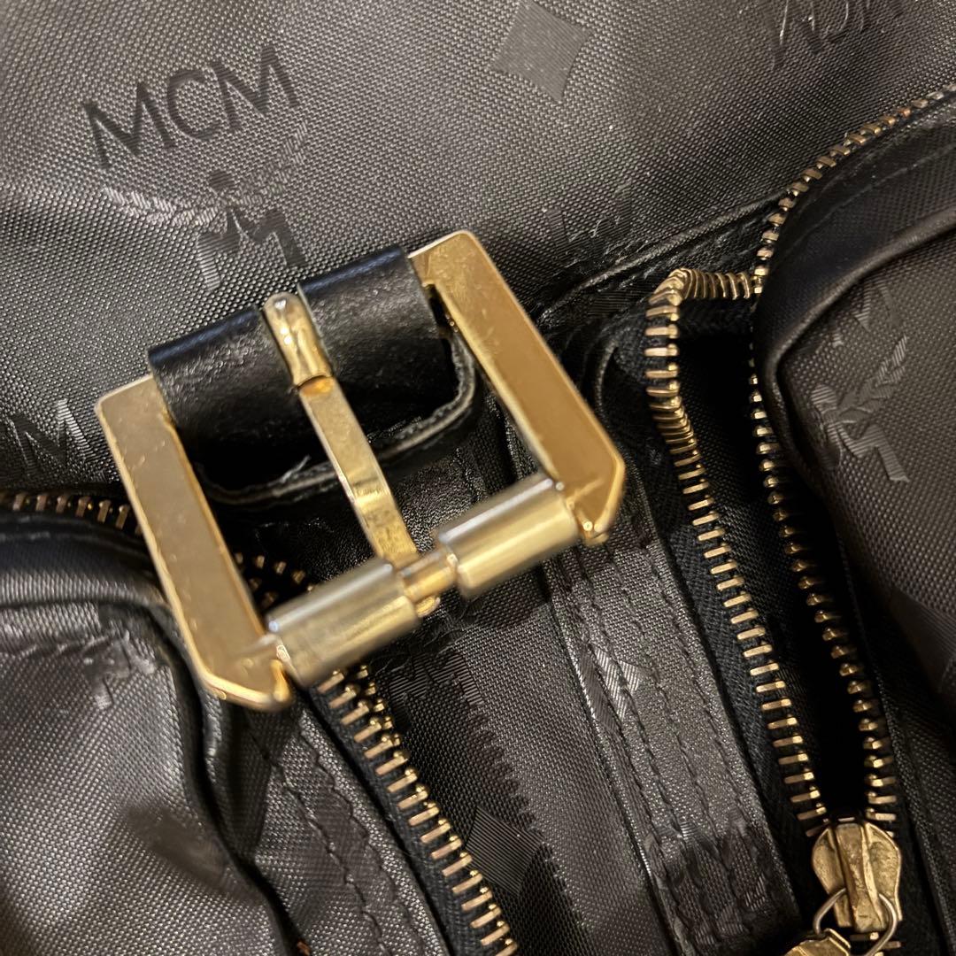 専用★MCM リュック