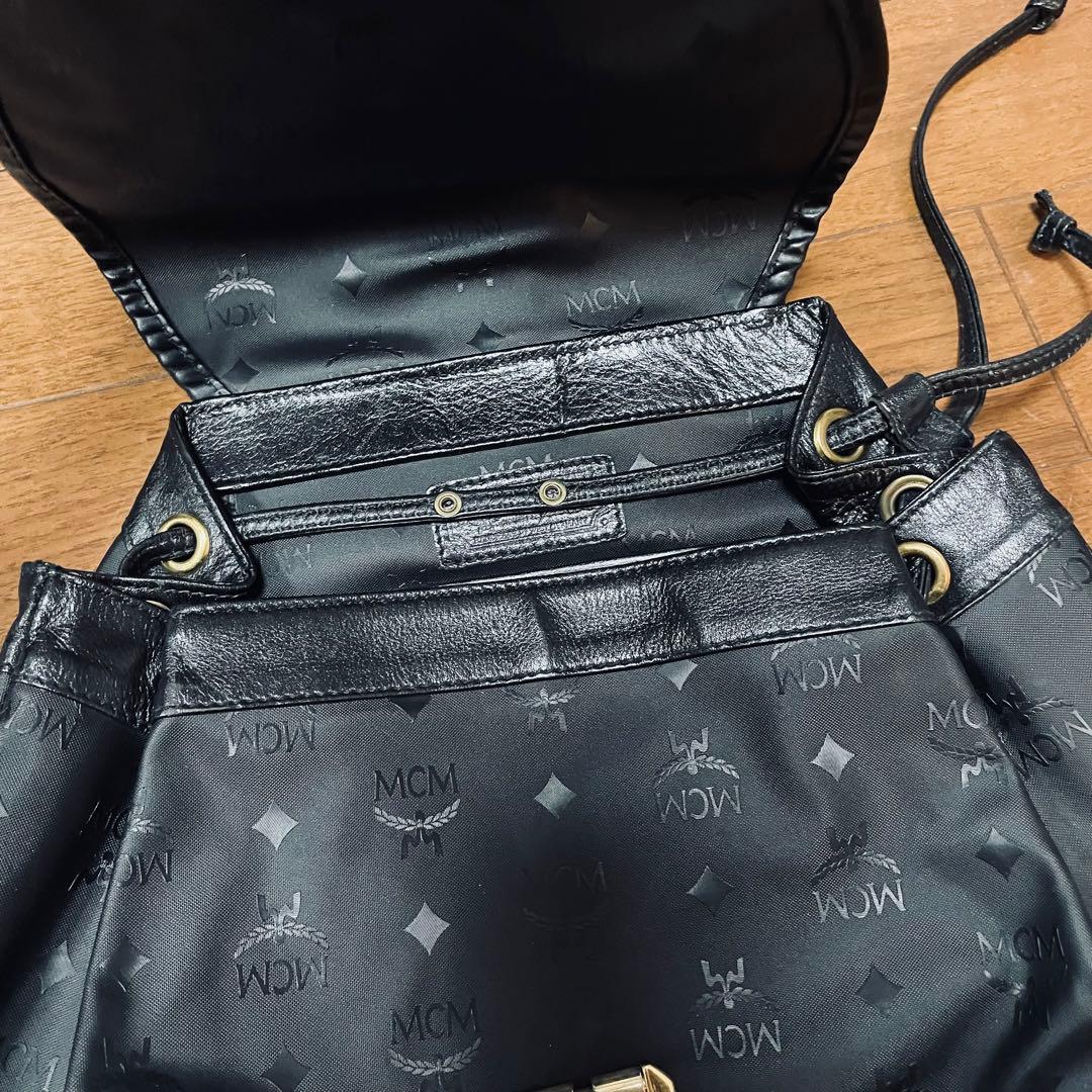 専用★MCM リュック