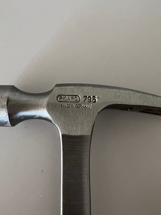 PICARD ピカード　ハンマー