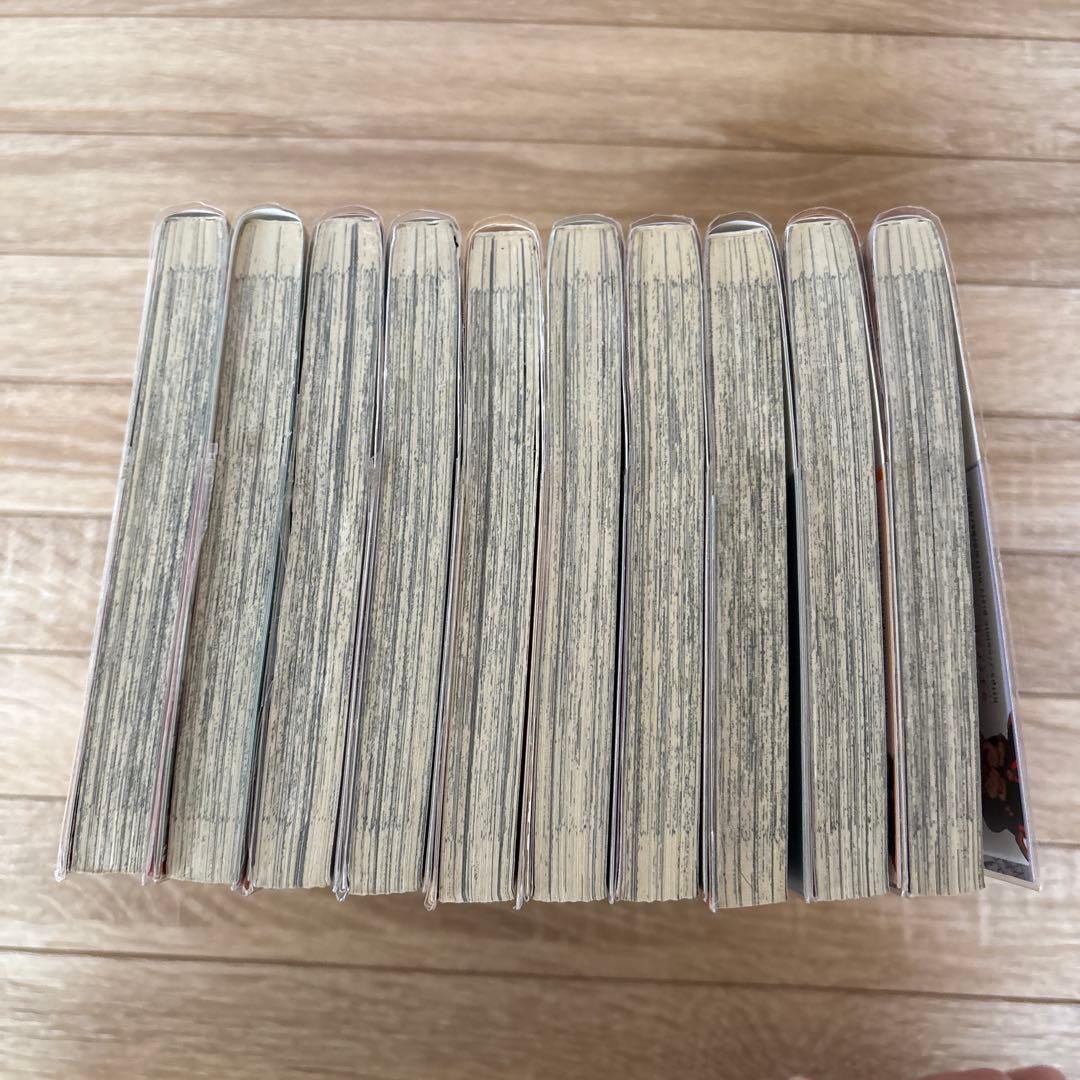 地縛少年花子くん　1巻〜23巻　漫画全巻　全巻セット　初版あり