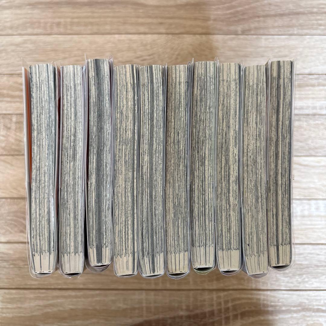 地縛少年花子くん　1巻〜23巻　漫画全巻　全巻セット　初版あり