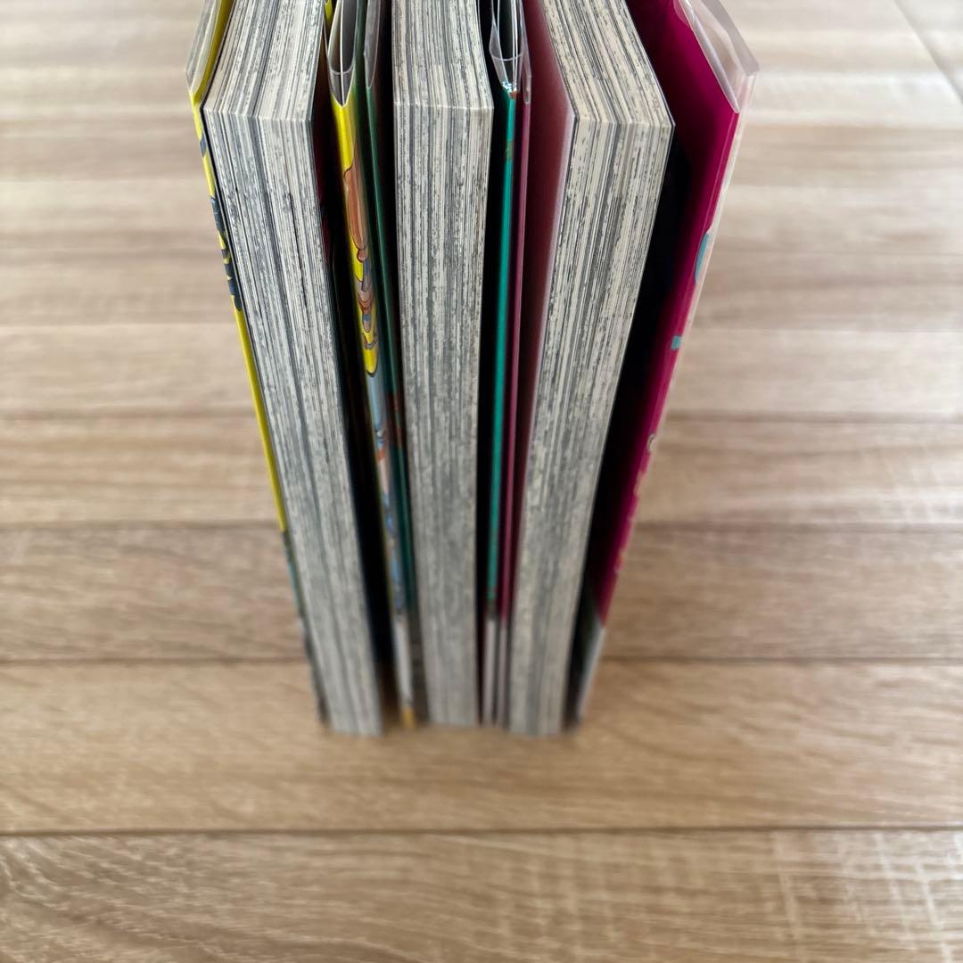 地縛少年花子くん　1巻〜23巻　漫画全巻　全巻セット　初版あり