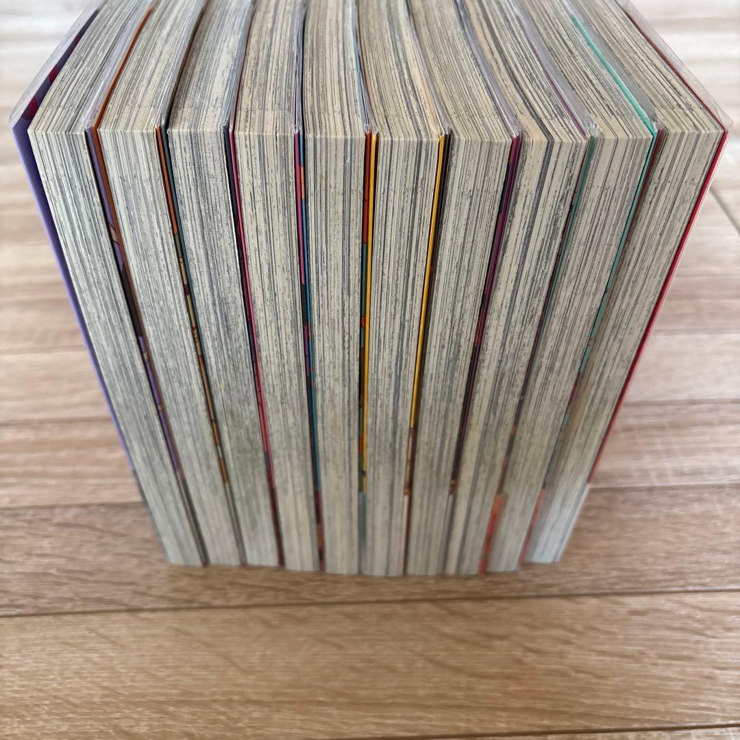 地縛少年花子くん　1巻〜23巻　漫画全巻　全巻セット　初版あり