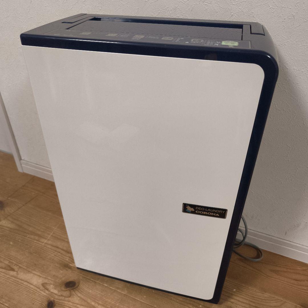 CORONA　コロナ　衣類乾燥除湿機　CD-H1816