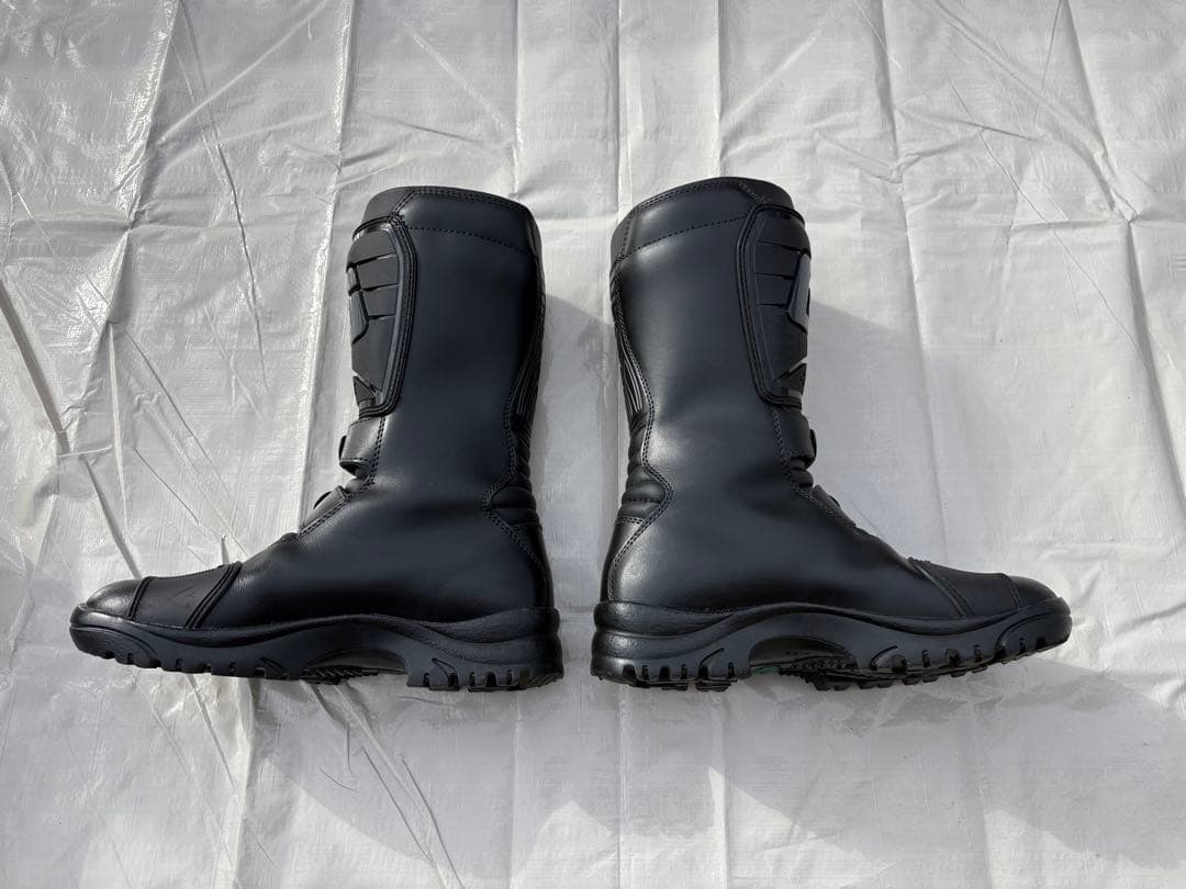 【中古・美品】ガエルネ Gアドベンチャー26.5cm 旧モデル2024年購入品