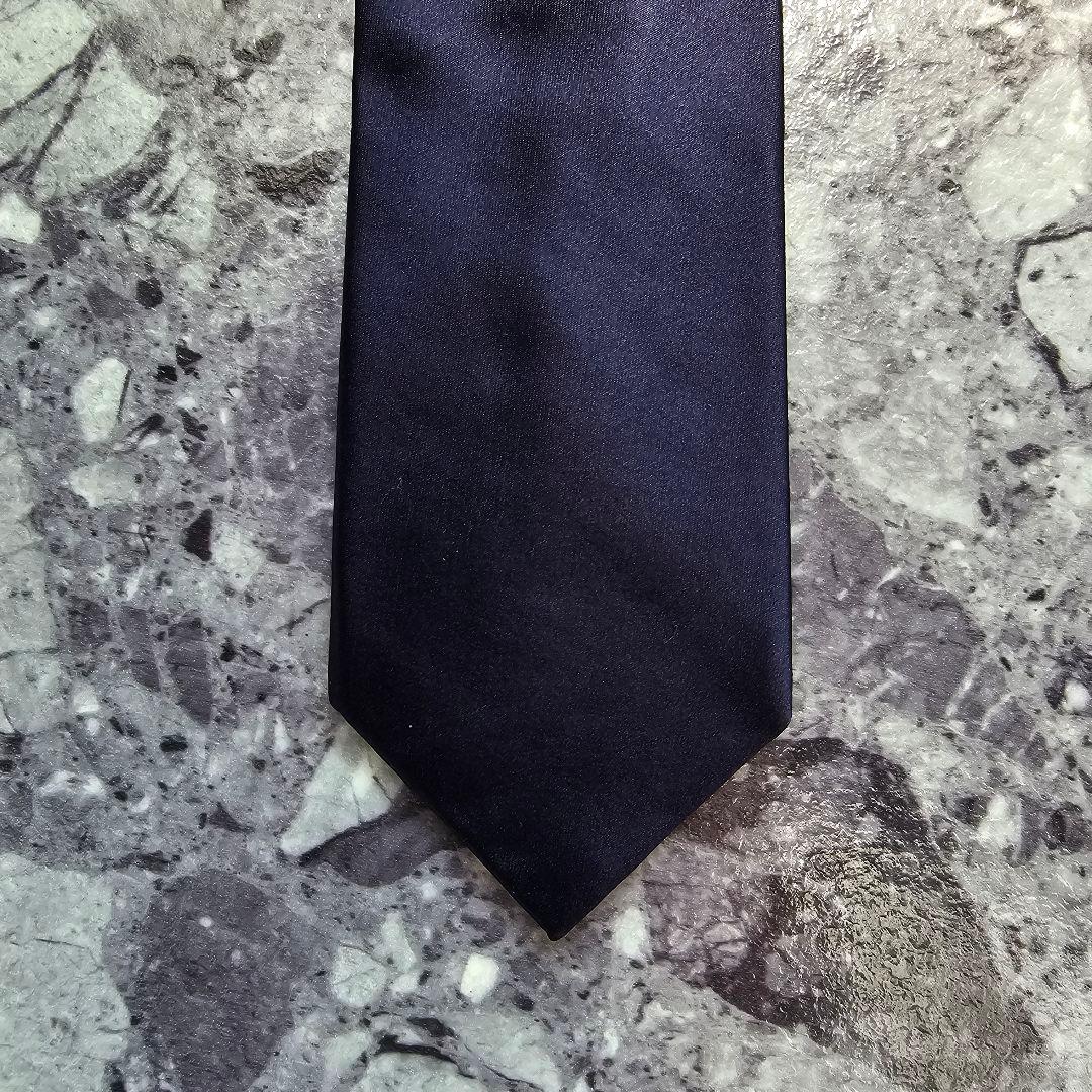 ブルー系 ブランドネクタイ4本セット　第二弾　Drake’s（ドレイクス） など