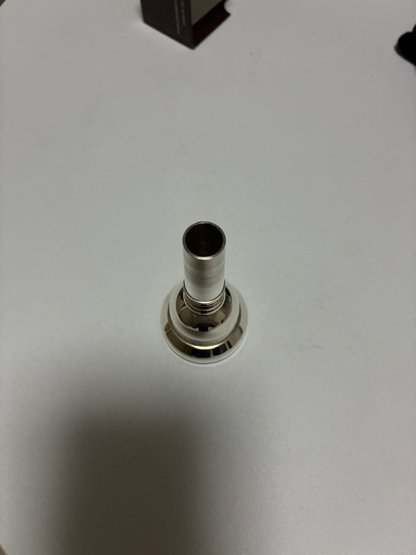 トロンボーンマウスピース GRIEGO アーティスト　5C trombone