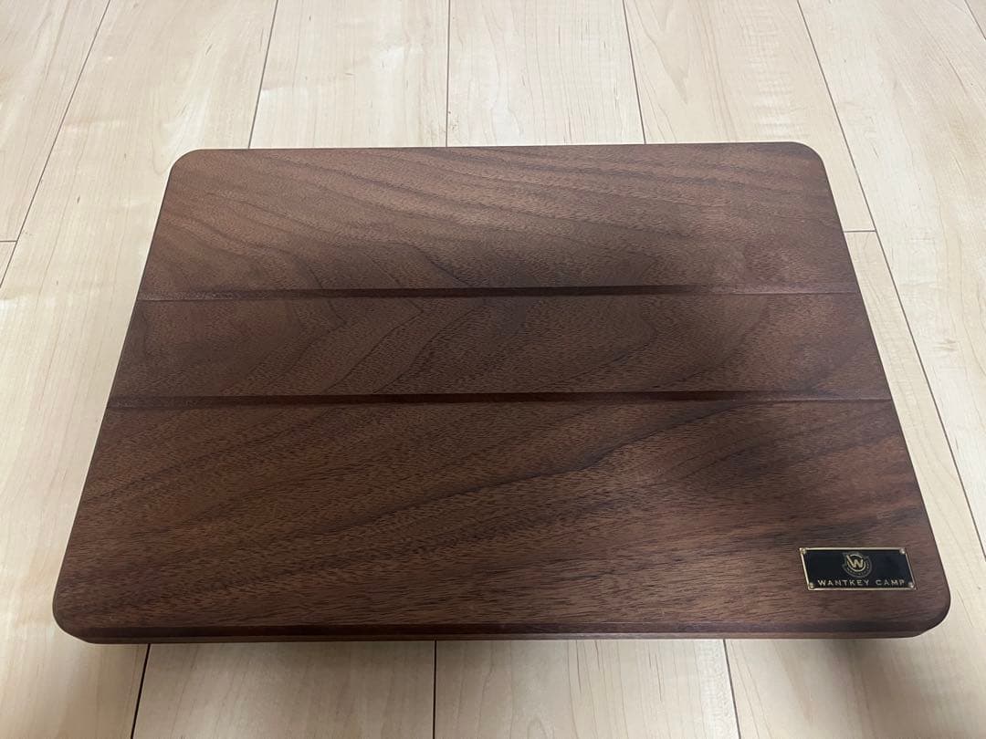 WANTKEY BOXTOP SC25 FW ウォンキーキャンプ シェルコン