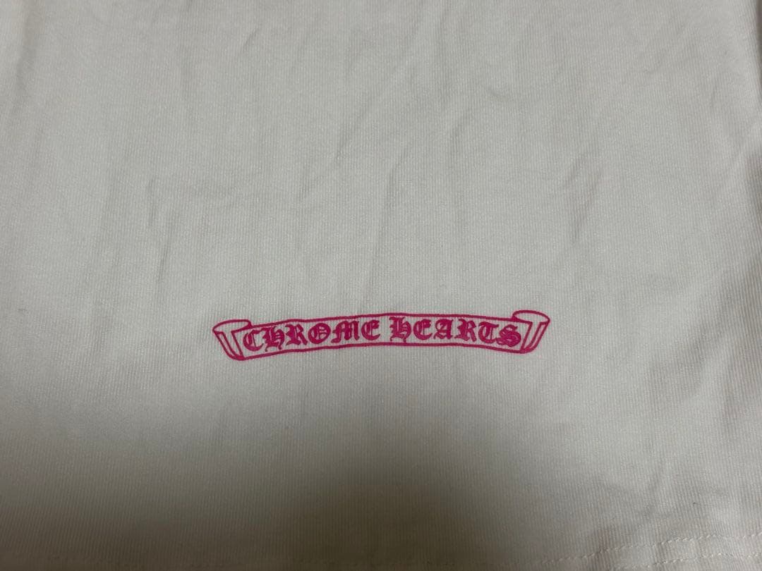 CHROME HEARTS Tシャツ