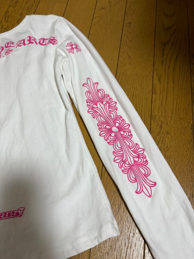 CHROME HEARTS Tシャツ