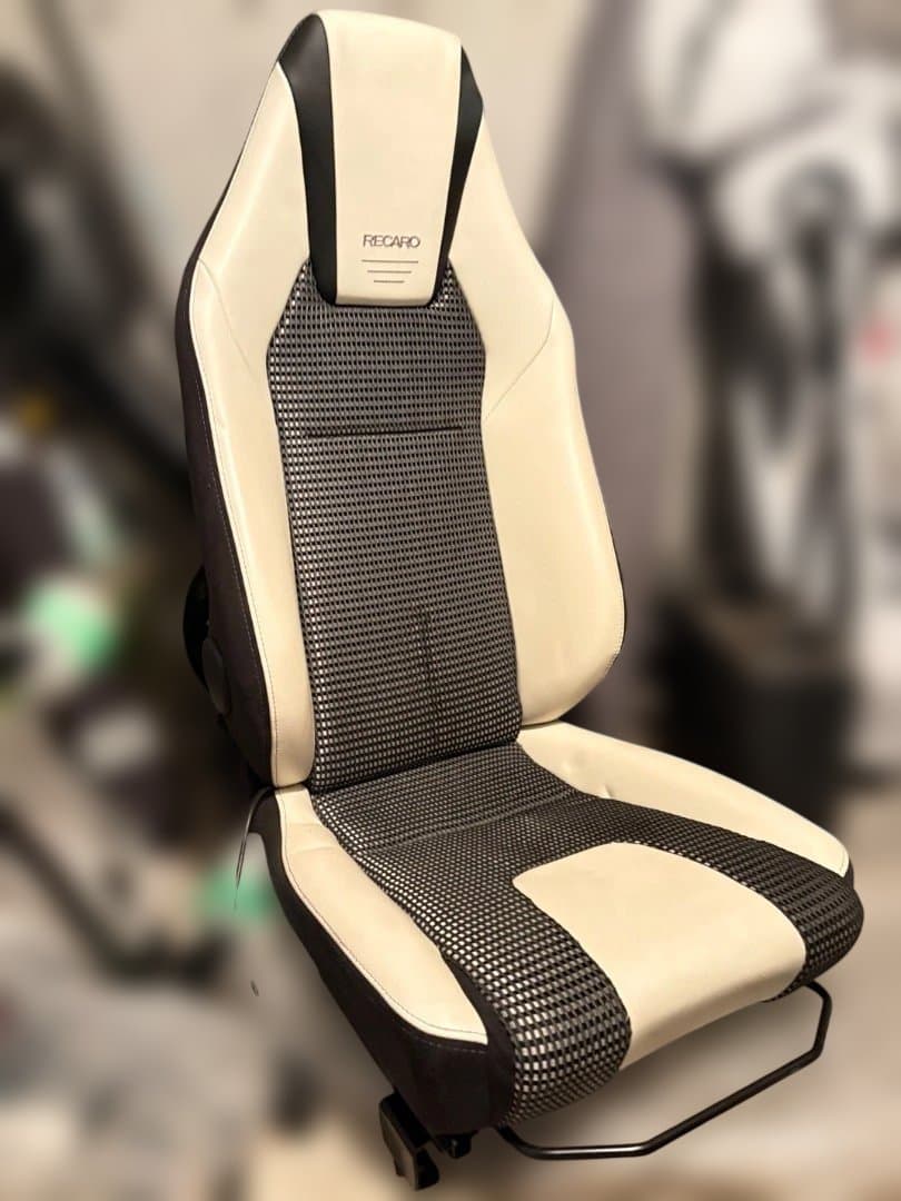 RECAROシート