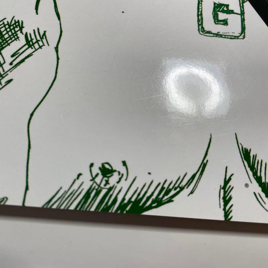 ギャングスタラヴ　GANGSTA LUV誌　未使用品