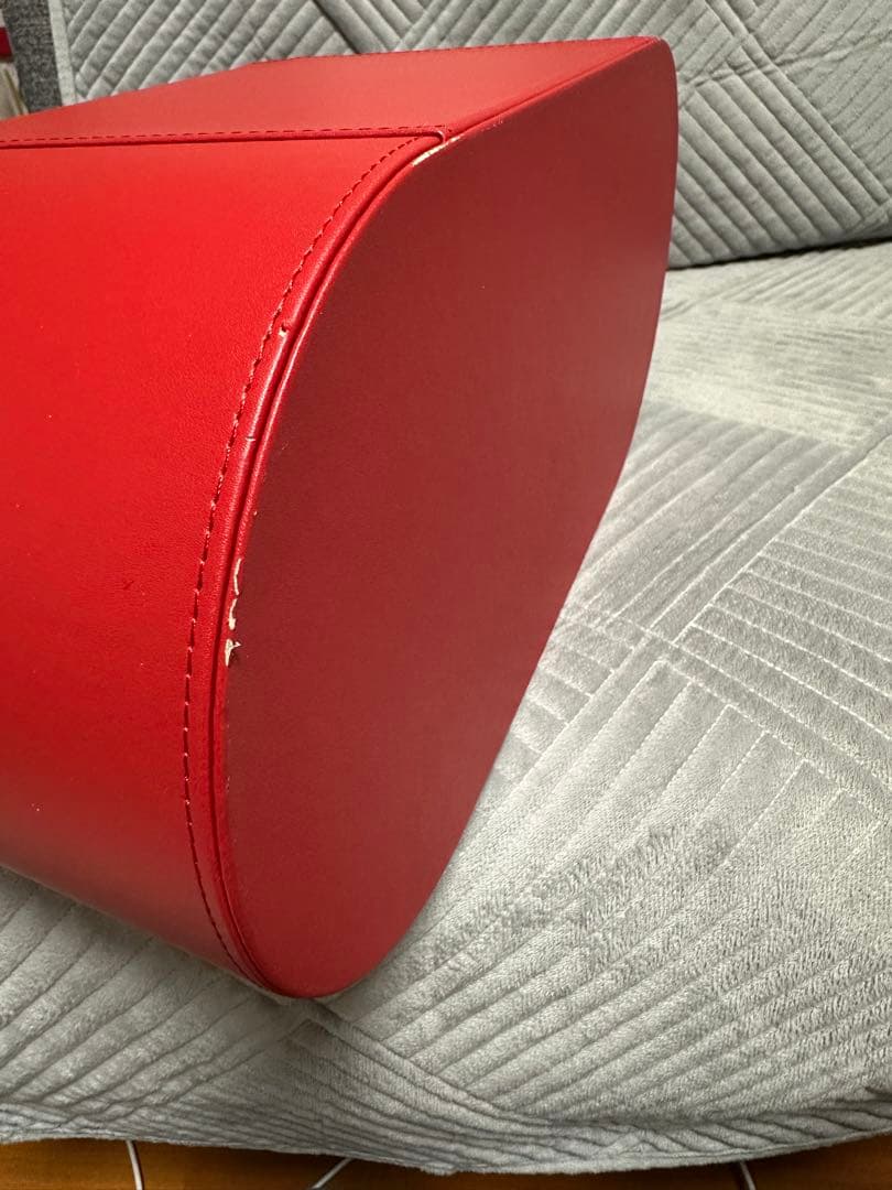 全てあり！限定色 レッド♡ダイソン　エアラップ 赤 コンプリートセット⭐︎