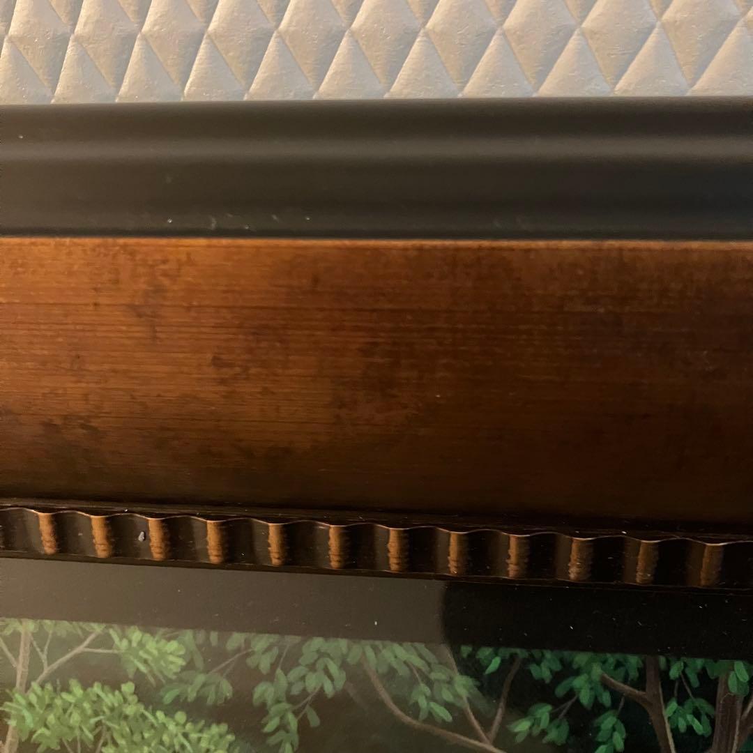 希少★真作 シムシメール シークレットプレイス　ED33/95 シルクスクリーン