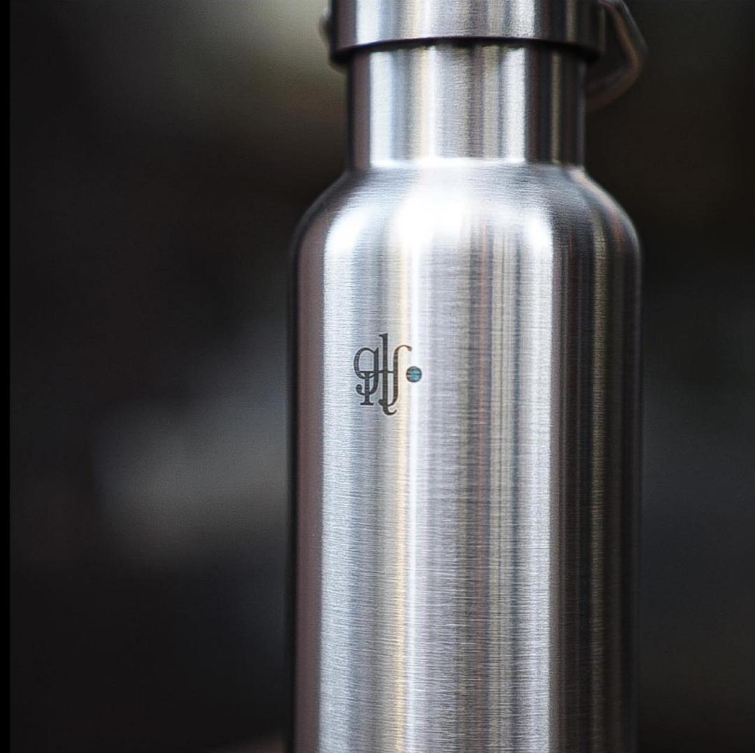 GLITCH ステンレス製水筒