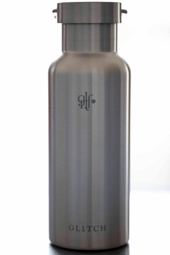 GLITCH ステンレス製水筒