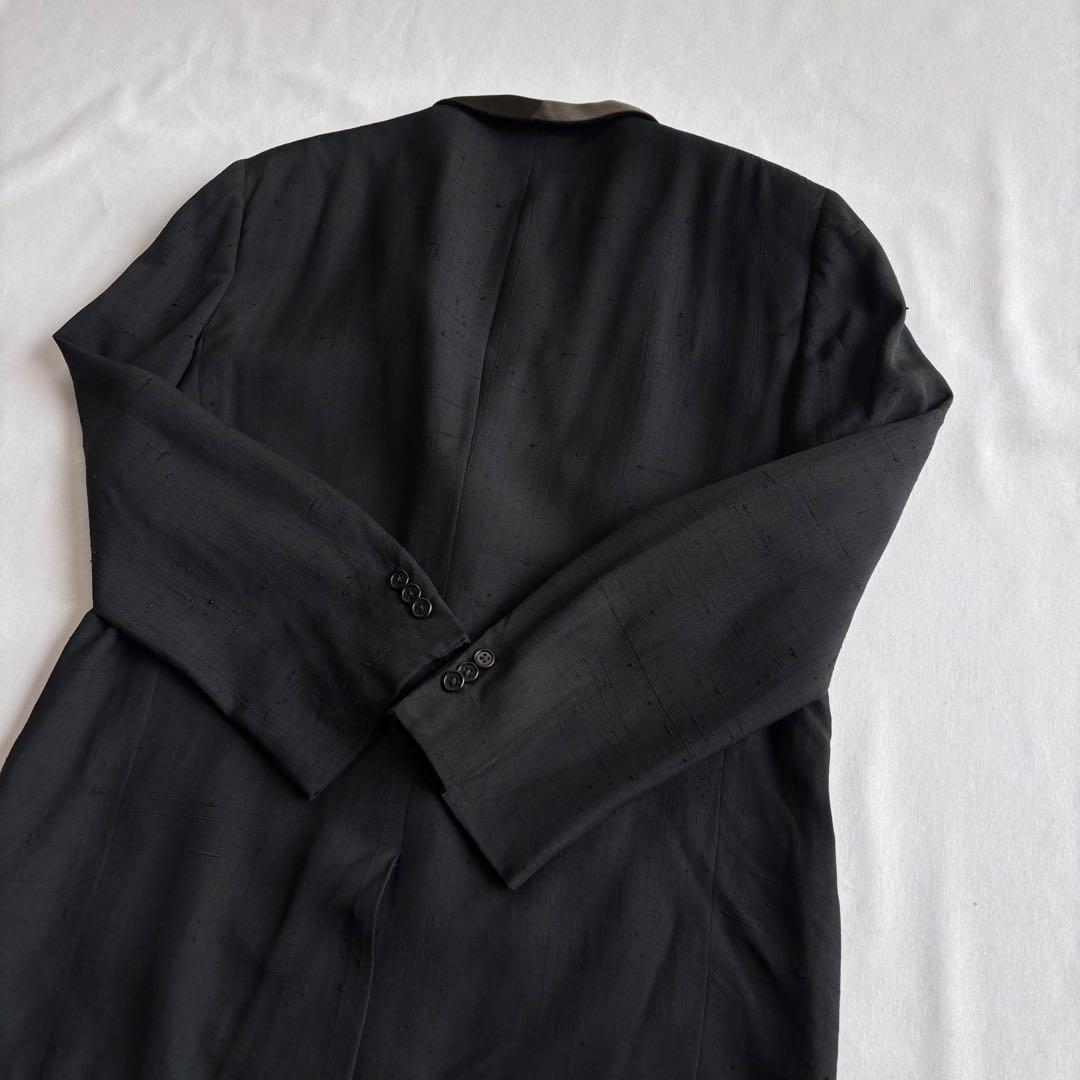 ジャケット・アウター 60s-70s Neiman Marcus shawl collar JKT
