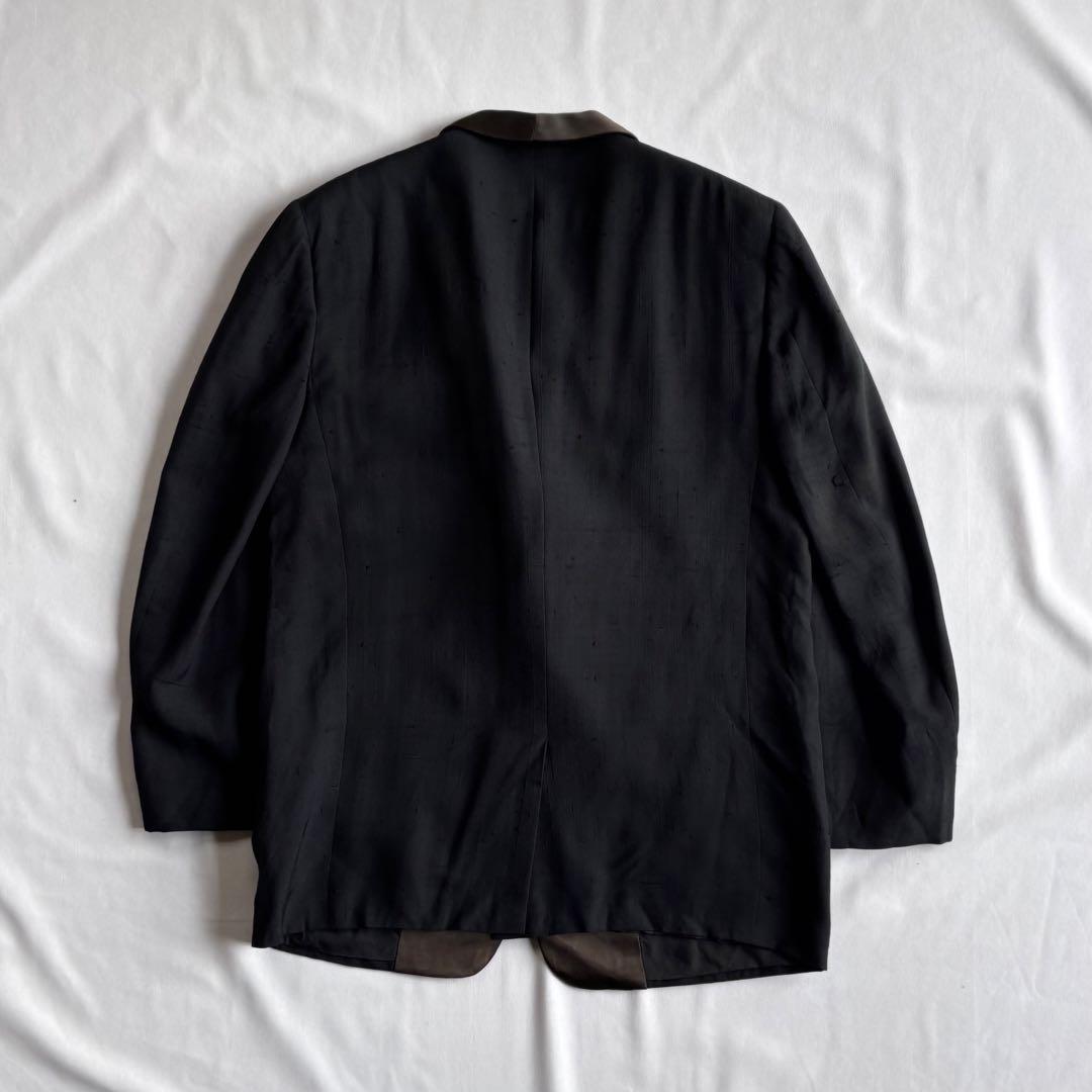 ジャケット・アウター 60s-70s Neiman Marcus shawl collar JKT