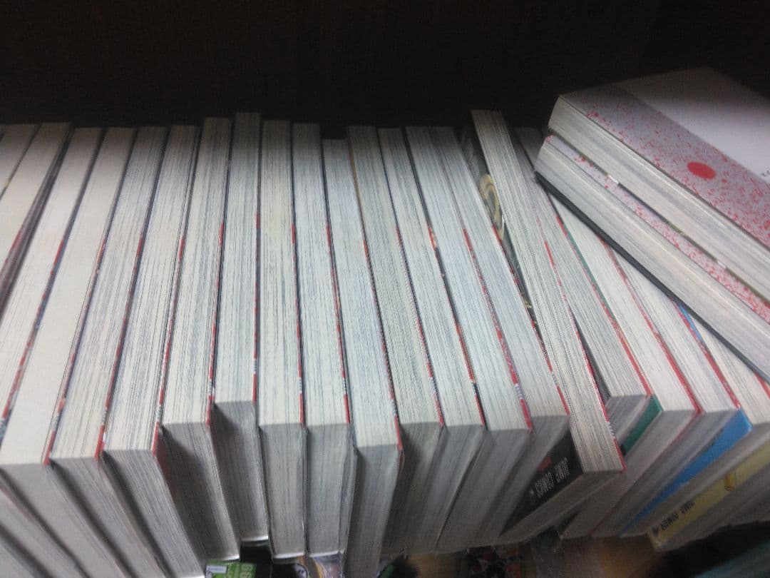 美品ろくでなしblues全巻　42巻セット販売