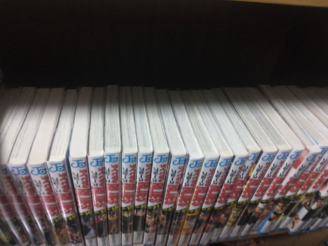 美品ろくでなしblues全巻　42巻セット販売