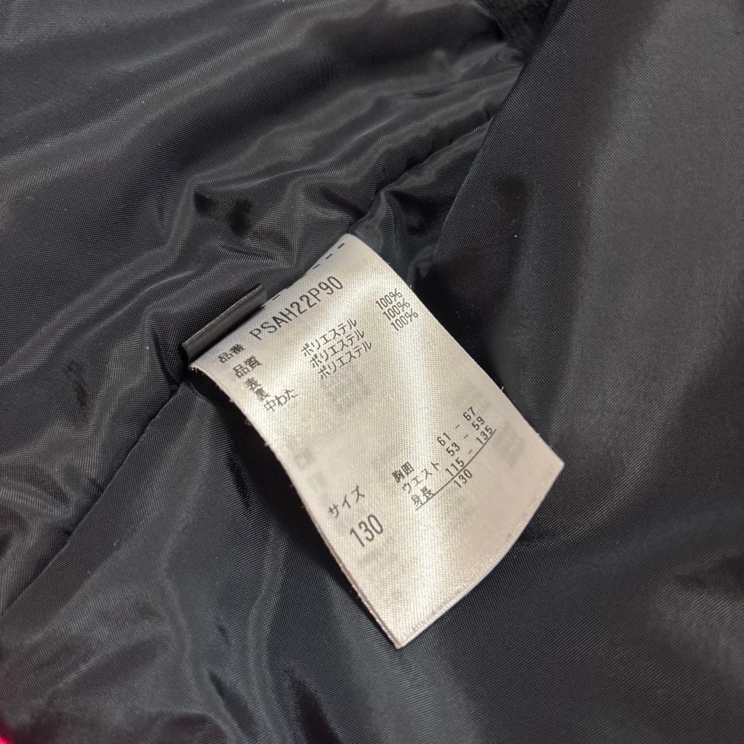 美品　Phenix スキー スノーボード ウェアセット 130