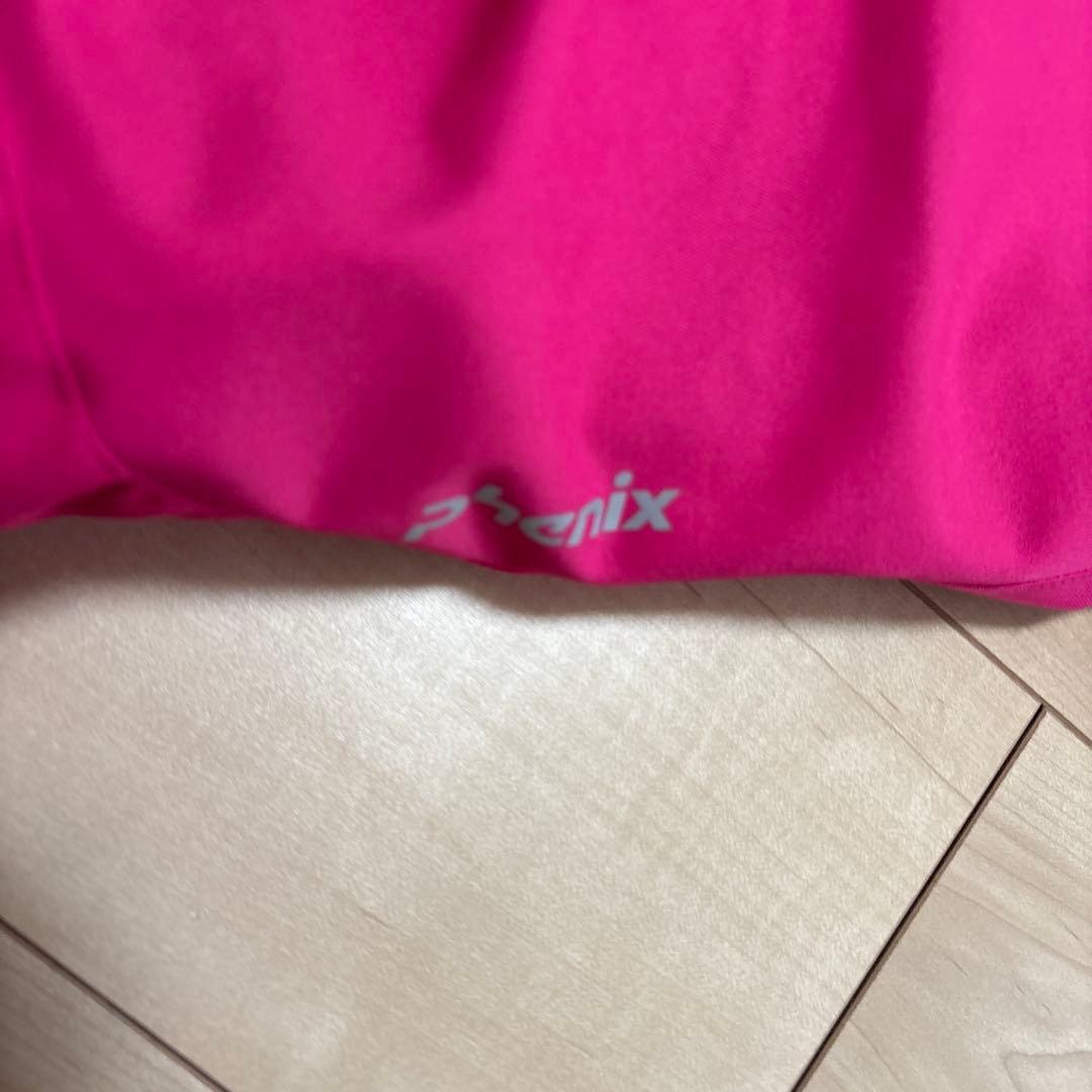 美品　Phenix スキー スノーボード ウェアセット 130