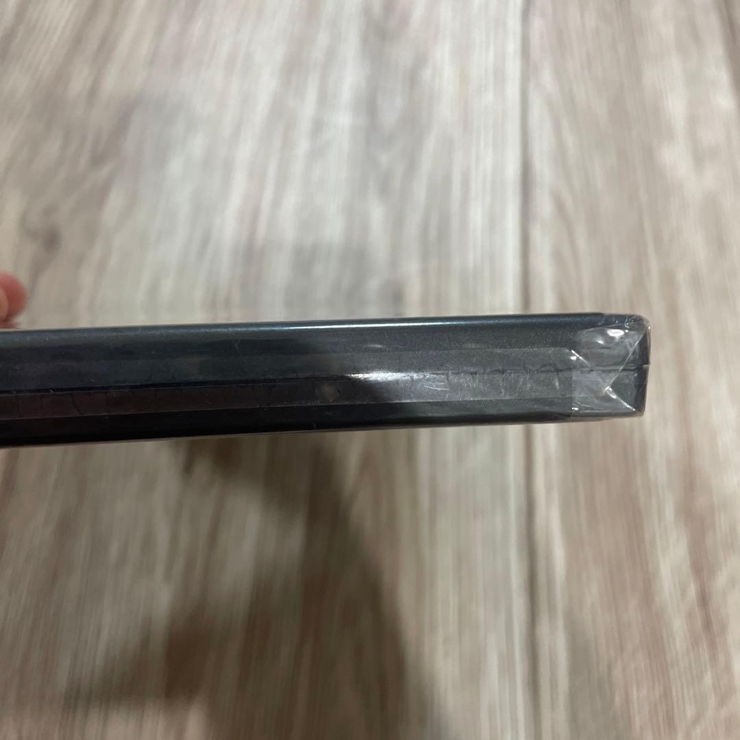 THE ALFFE 2000th LIVE CONCERT DVD 未開封　見本